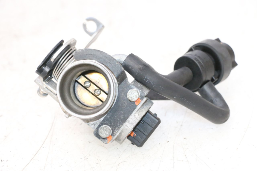 photo de CORPO FARFALLATO PEUGEOT SATELIS COMPRESSOR K15 125 (2006 - 2009) - Ricambio usato controllato