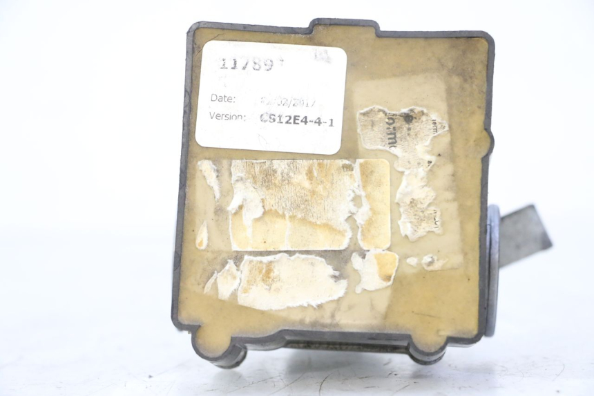 photo de CORPO FARFALLATO PEUGEOT SATELIS 125 (2013 - 2018) - Dettaglio del componente