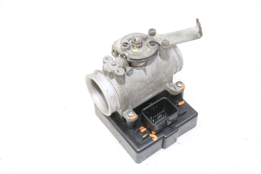 photo de CORPO FARFALLATO PEUGEOT SATELIS 125 (2013 - 2018) - Altra angolazione