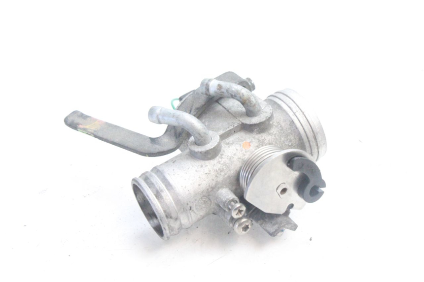 photo de INIEZIONE PEUGEOT SATELIS 125 (2006 - 2009) - Dettaglio del componente