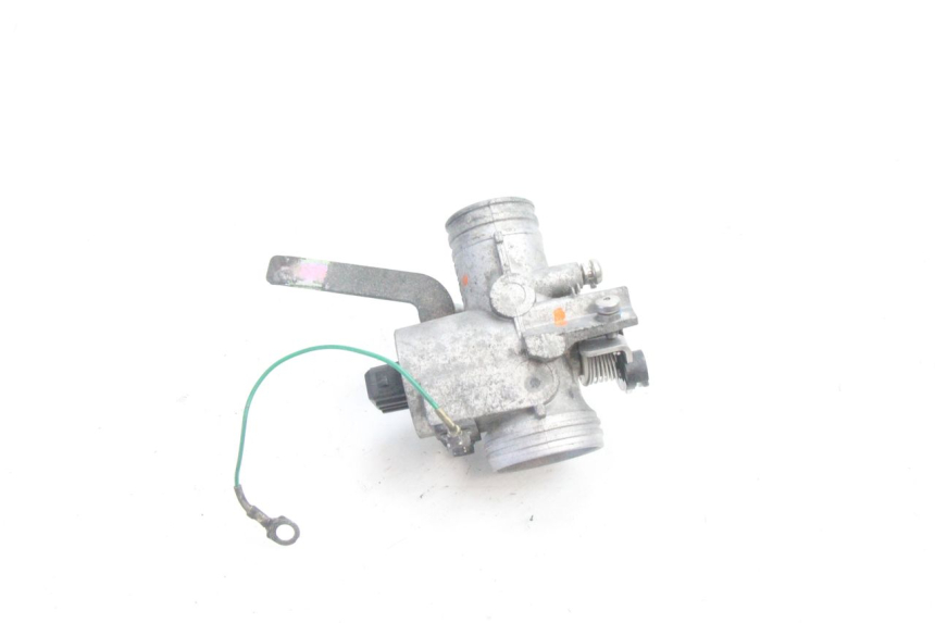 photo de INIEZIONE PEUGEOT SATELIS 125 (2006 - 2009) - Altra angolazione