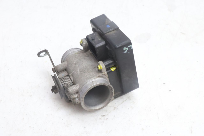 photo de CORPO FARFALLATO PEUGEOT SATELIS 125 (2013 - 2018) - Dettaglio del componente