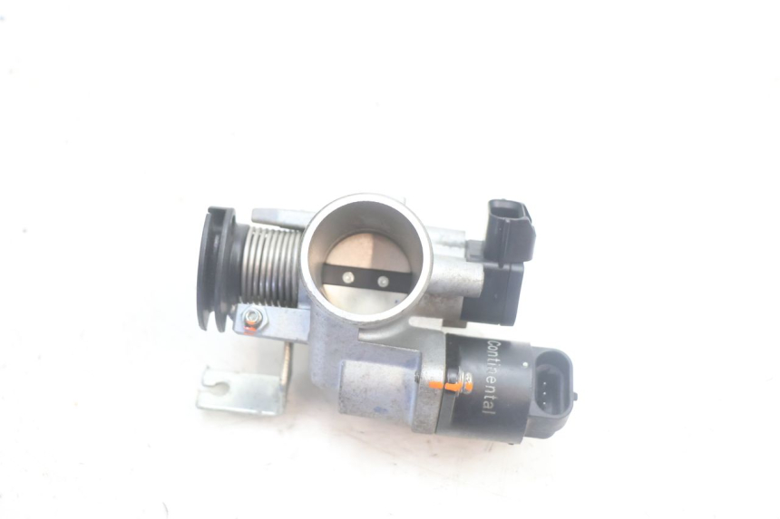 photo de CORPO FARFALLATO MASH SEVENTY FIVE 125 (2013 - 2021) - Vista principale