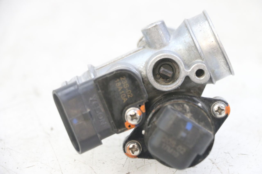 photo de CORPO FARFALLATO KSR SIRION 4T 50 (2018 - 2025) - Dettaglio del componente