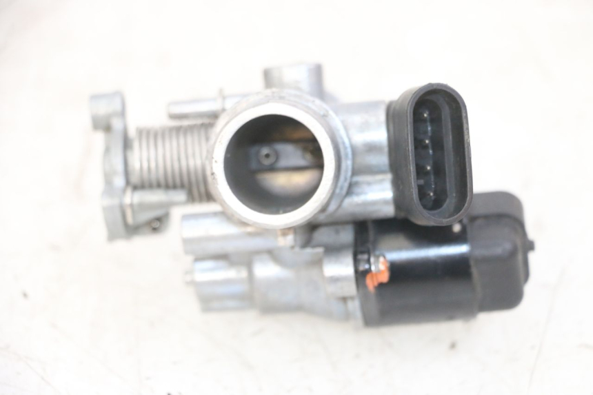 photo de CORPO FARFALLATO KSR SIRION 4T 50 (2018 - 2025) - Altra angolazione