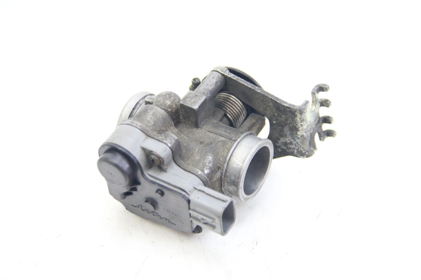 photo de INIEZIONE SUZUKI SIXTEEN 125 (2008 - 2010) - Vista principale