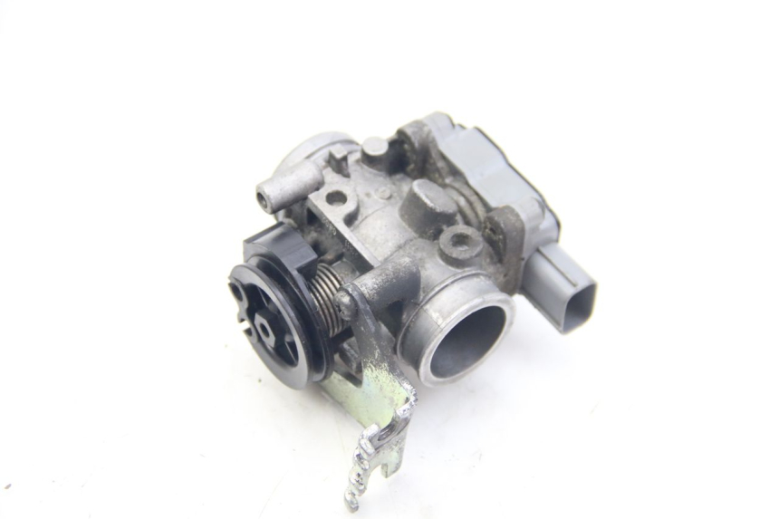 photo de INIEZIONE SUZUKI SIXTEEN 125 (2008 - 2010) - Dettaglio del componente