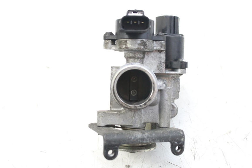 photo de INIEZIONE MBK SKYCRUISER 125 (2010 - 2013) - Vista principale