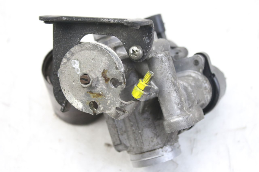 photo de INIEZIONE MBK SKYCRUISER 125 (2010 - 2013) - Zoom sullo stato d'uso