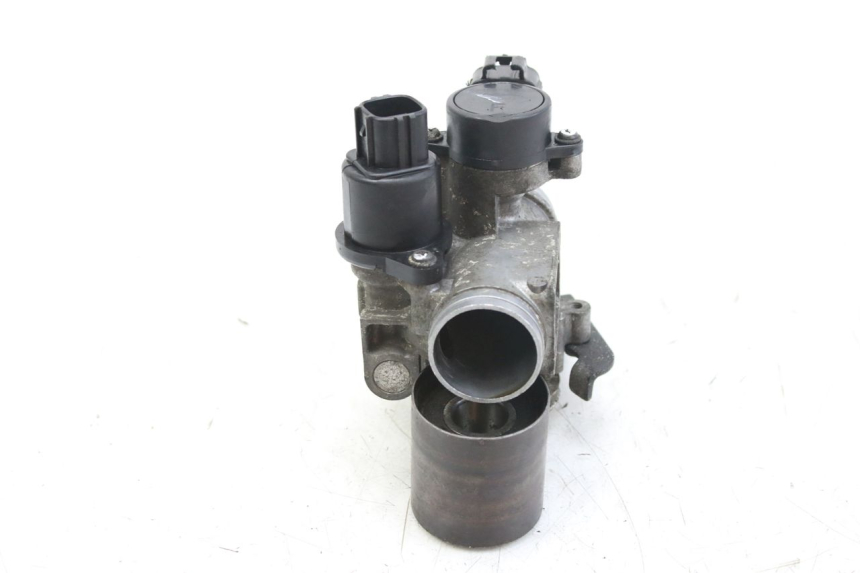 photo de INIEZIONE MBK SKYCRUISER 125 (2010 - 2013) - Altra angolazione