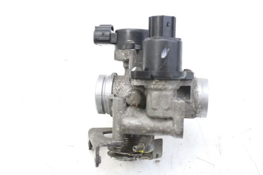 photo de INIEZIONE MBK SKYCRUISER 125 (2010 - 2013) - Primo piano tecnico