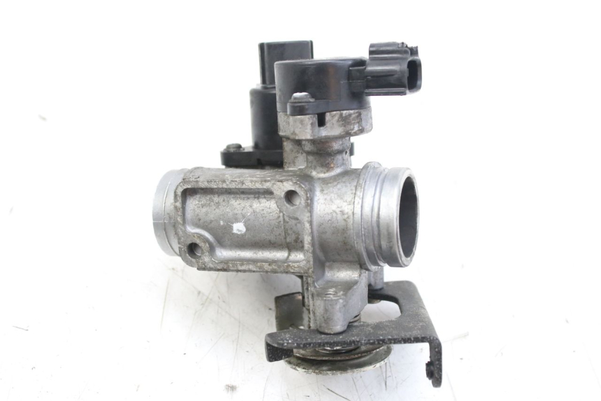 photo de INIEZIONE MBK SKYCRUISER 125 (2010 - 2013) - Vista d'insieme del prodotto