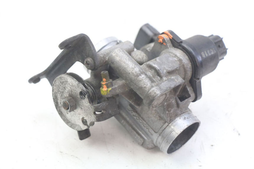 photo de CORPO FARFALLATO MBK SKYCRUISER 125 (2006 - 2009) - Dettaglio del componente