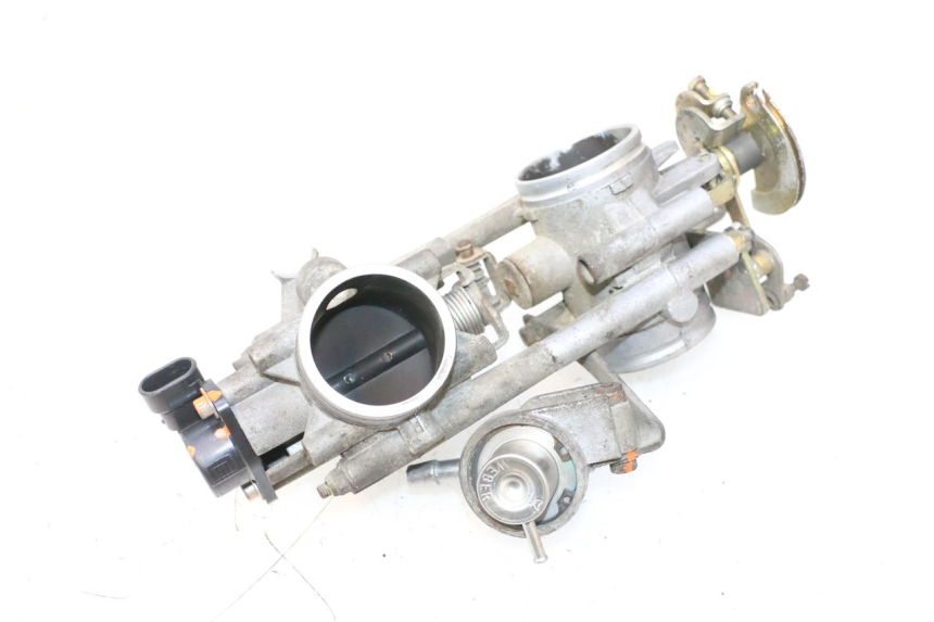 photo de CORPO FARFALLATO DUCATI SS IE DS CARENEE 1000 (2002 - 2006) - Primo piano tecnico