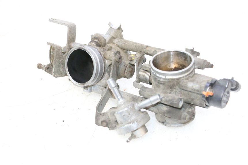 photo de CORPO FARFALLATO DUCATI SS IE DS CARENEE 1000 (2002 - 2006) - Ricambio usato controllato