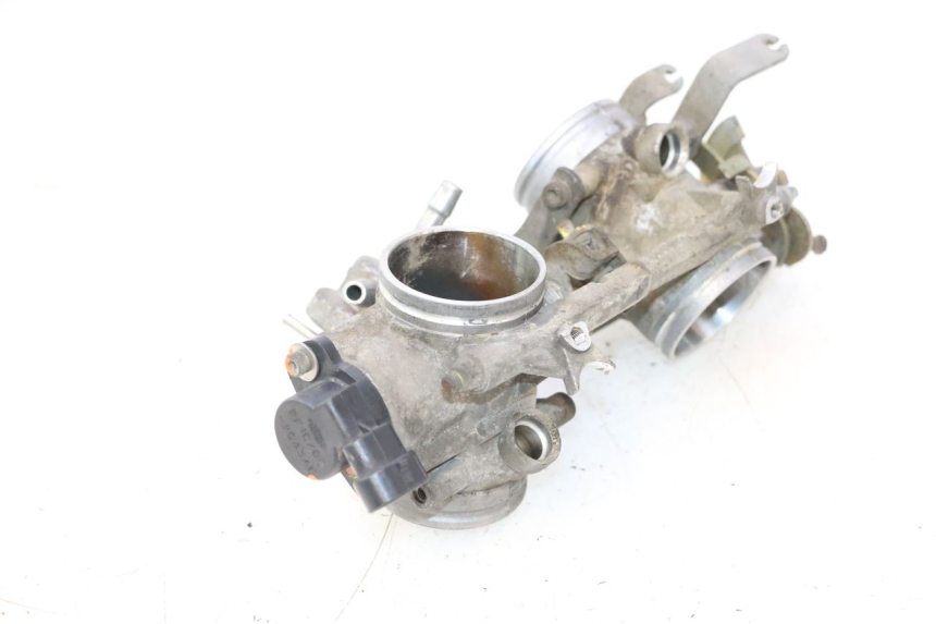 photo de CORPO FARFALLATO DUCATI SS IE DS CARENEE 1000 (2002 - 2006) - Marcature e riferimenti originali