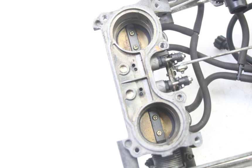 photo de CORPO FARFALLATO HONDA ST PAN EUROPEAN 1300 (2002 - 2013) - Dettaglio del componente