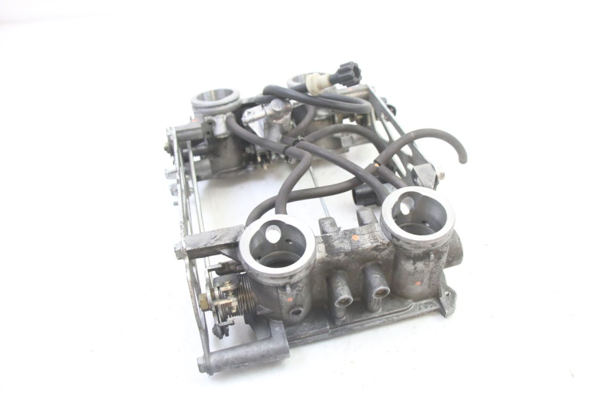 photo de CORPO FARFALLATO HONDA ST PAN EUROPEAN 1300 (2002 - 2013) - Altra vista dell'articolo