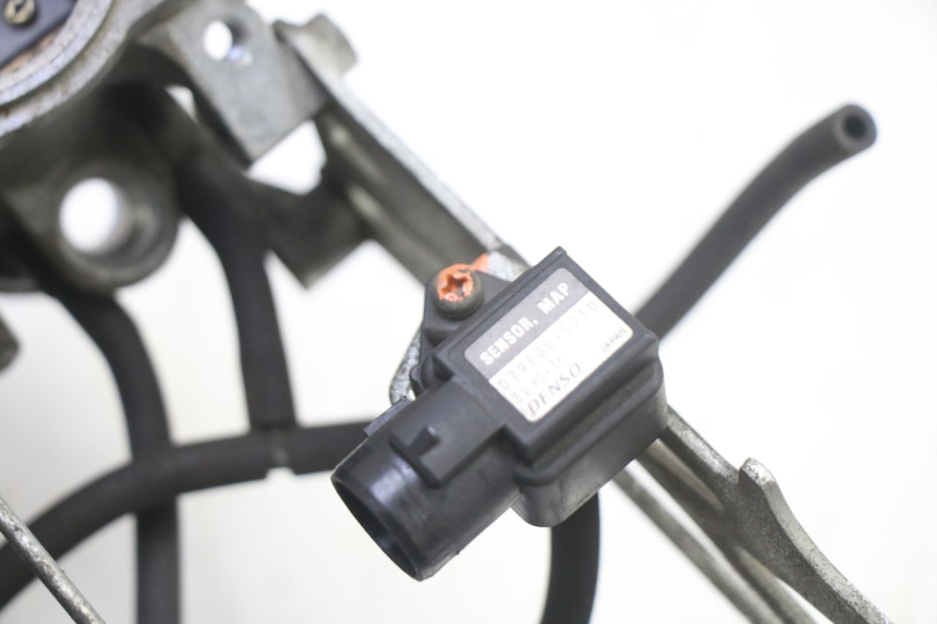 photo de CORPO FARFALLATO HONDA ST PAN EUROPEAN 1300 (2002 - 2013) - Altra angolazione