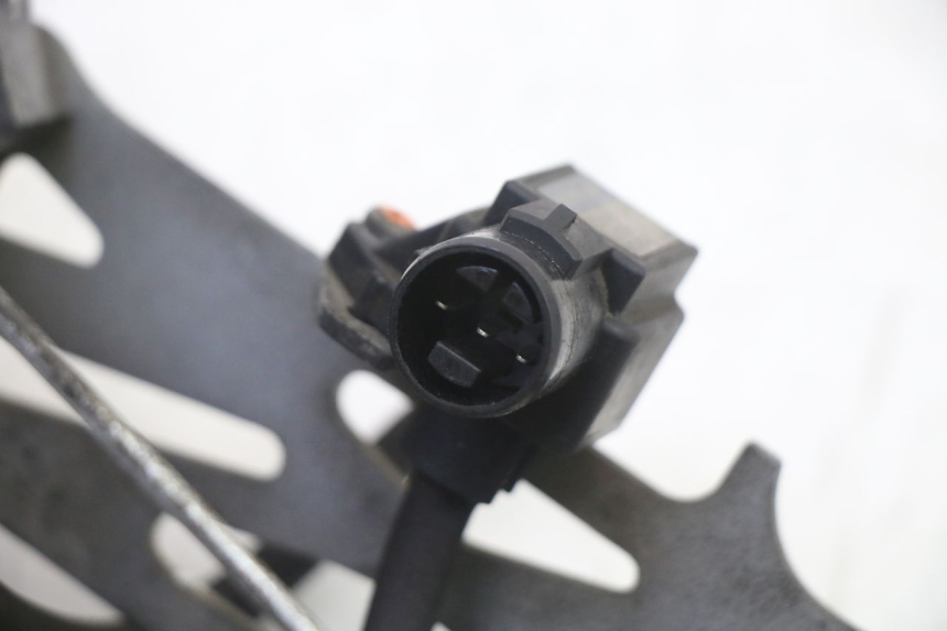 photo de CORPO FARFALLATO HONDA ST PAN EUROPEAN 1300 (2002 - 2013) - Primo piano tecnico