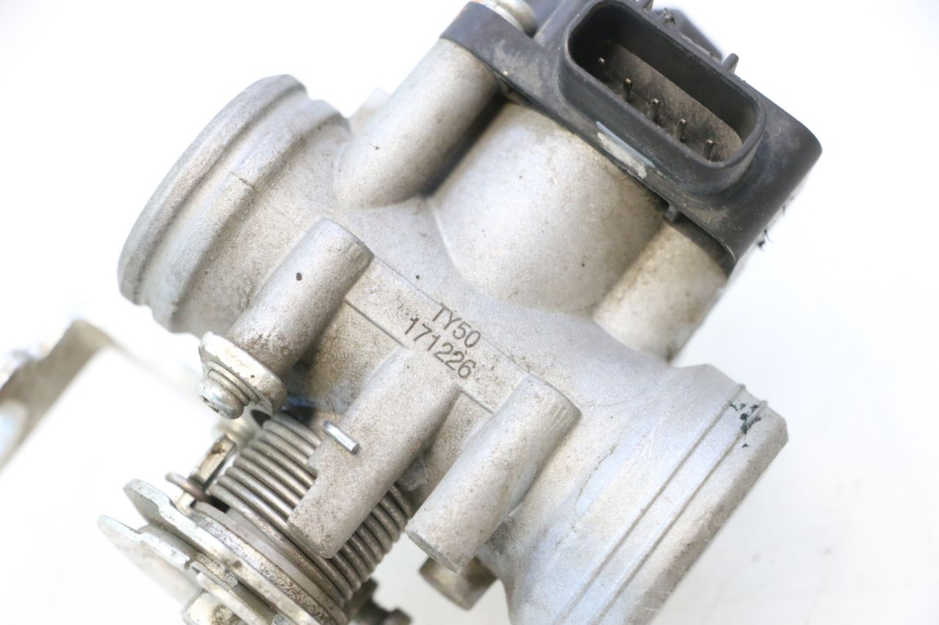 photo de CORPO FARFALLATO VASTRO STREET S 50 (2016 - 2021) - Dettaglio del componente