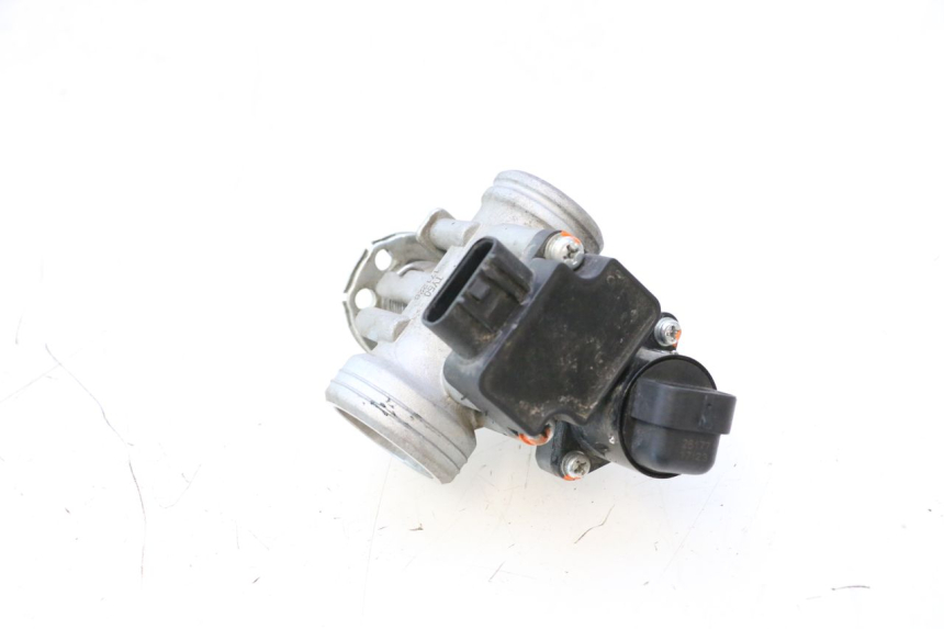 photo de CORPO FARFALLATO VASTRO STREET S 50 (2016 - 2021) - Zoom sullo stato d'uso
