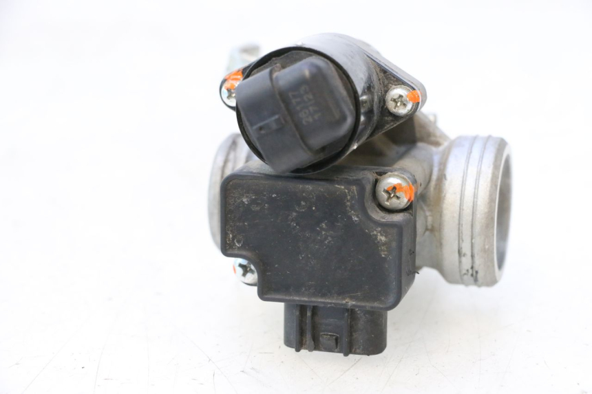 photo de CORPO FARFALLATO VASTRO STREET S 50 (2016 - 2021) - Ricambio usato controllato