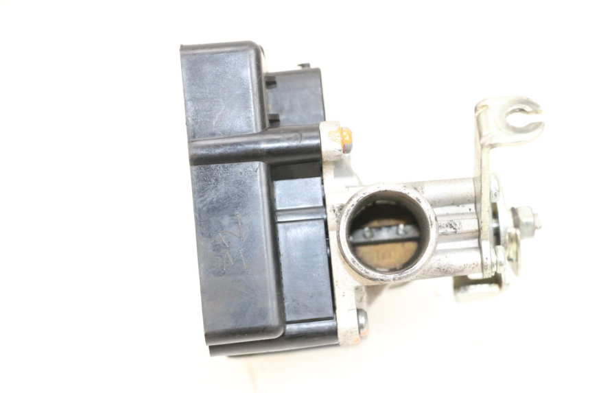 photo de CORPO FARFALLATO PEUGEOT STREETZONE I 2T 50 (2018 - 2020) - Dettaglio del componente