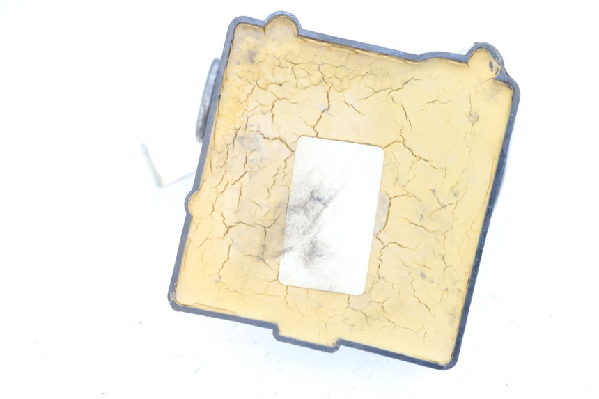 photo de CORPO FARFALLATO PEUGEOT STREETZONE I 2T 50 (2018 - 2020) - Dettagli dei punti di fissaggio