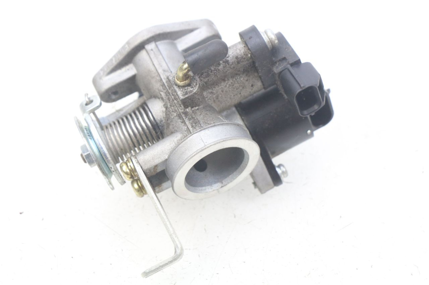 photo de INIEZIONE JM MOTORS SUNNY 50 (2017 - 2020) - Vista principale