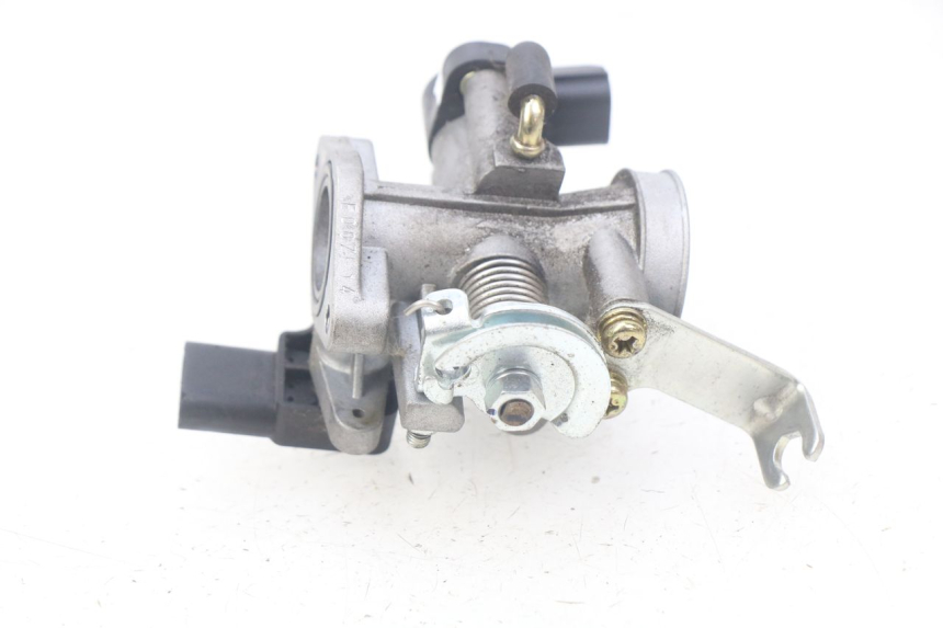 photo de INIEZIONE JM MOTORS SUNNY 50 (2017 - 2020) - Altra angolazione