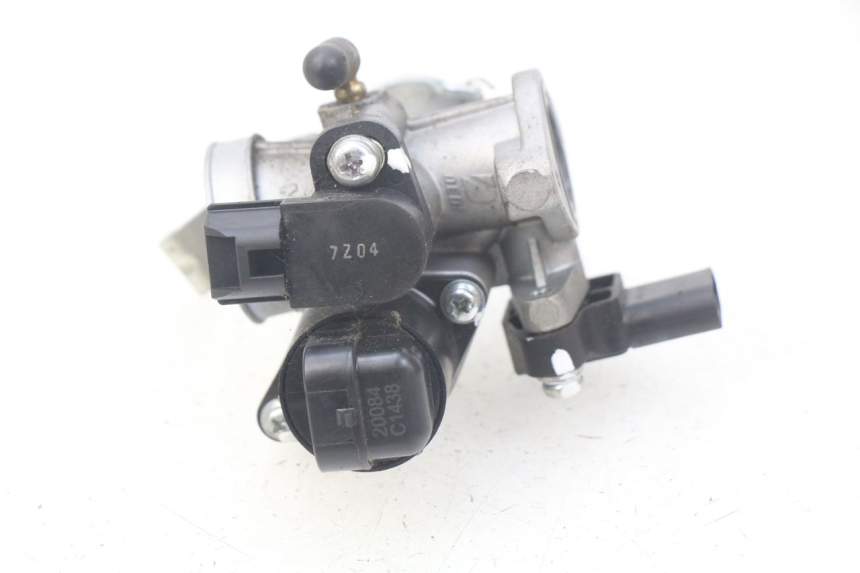 photo de INIEZIONE JM MOTORS SUNNY 50 (2017 - 2020) - Vista d'insieme del prodotto