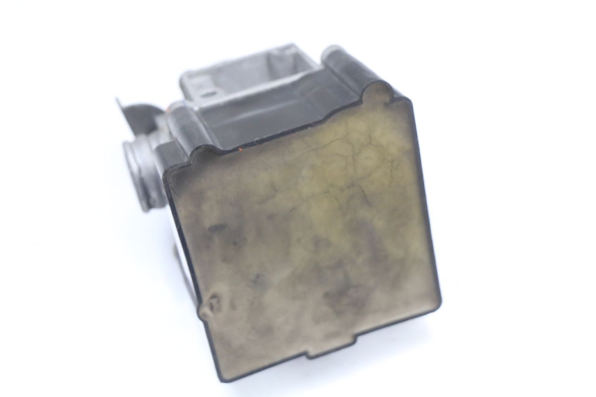 photo de CORPO FARFALLATO KYMCO SUPER 8 4T 50 (2021 - 2024) - Altra vista dell'articolo