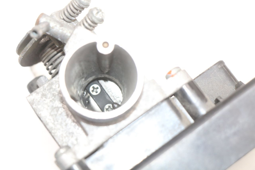 photo de CORPO FARFALLATO KYMCO SUPER 8 4T 50 (2021 - 2024) - Vista d'insieme del prodotto