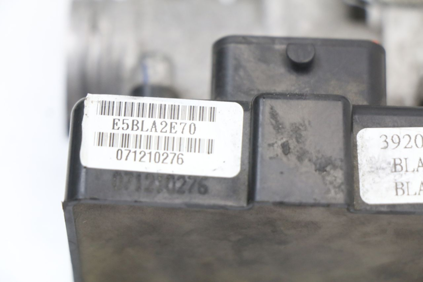 photo de CORPO FARFALLATO KYMCO SUPER 8 4T 50 (2021 - 2024) - Ricambio usato controllato