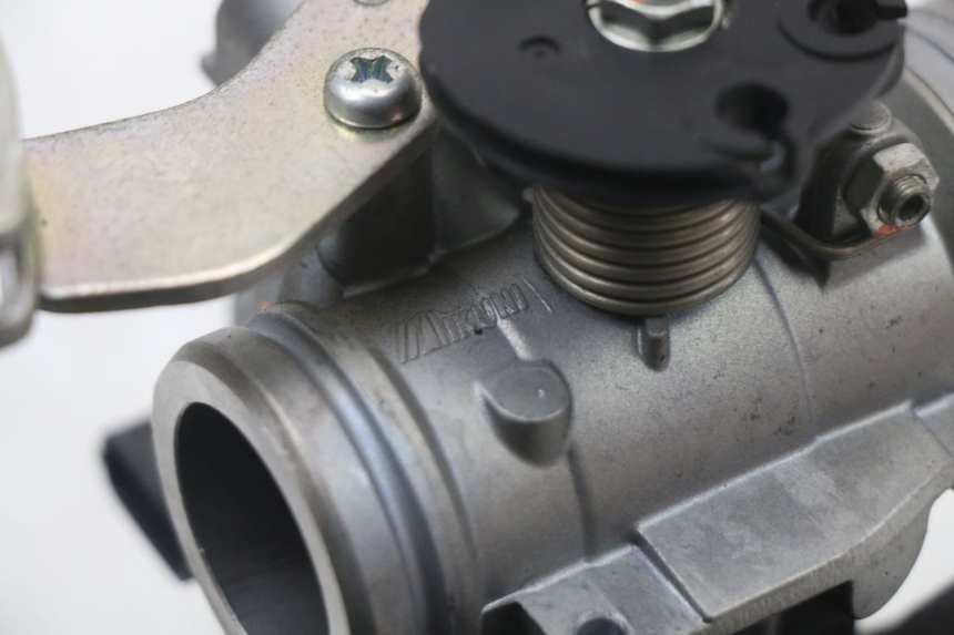 photo de CORPO FARFALLATO SUZUKI BURGMAN 125 (2018 - 2021) - Dettaglio del componente