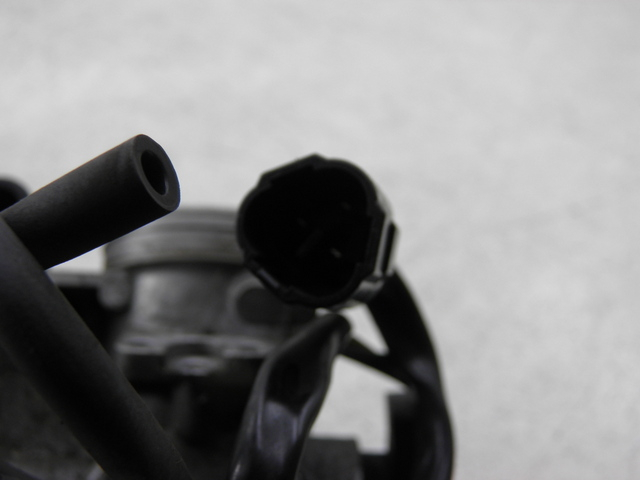 photo de INIEZIONE SUZUKI BURGMAN EXECUTIVE 650 (2008 - 2010) - Zoom sui componenti