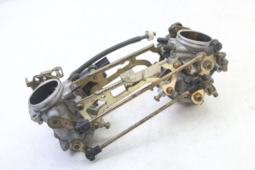 photo de CORPO FARFALLATO SUZUKI SV S 650 (2003 - 2009) - Dettaglio del componente