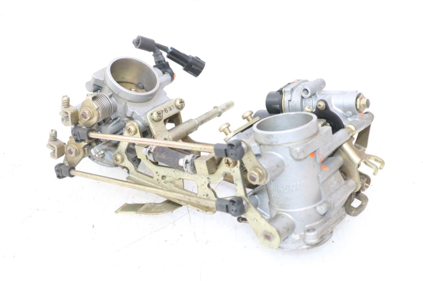 photo de CORPO FARFALLATO SUZUKI SV S 650 (2003 - 2009) - Vista principale