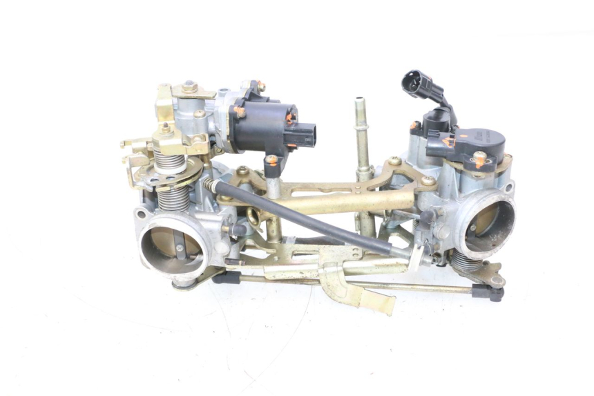 photo de CORPO FARFALLATO SUZUKI SV S 650 (2003 - 2009) - Zoom sullo stato d'uso