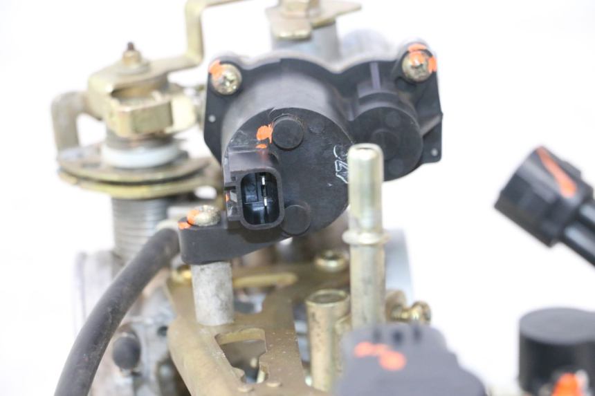 photo de CORPO FARFALLATO SUZUKI SV S 650 (2003 - 2009) - Vista d'insieme del prodotto