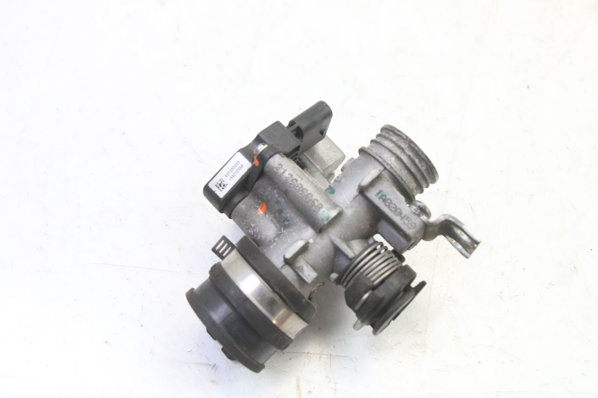 photo de INIEZIONE APRILIA SXR 50 (2021 - 2023) - Dettaglio del componente