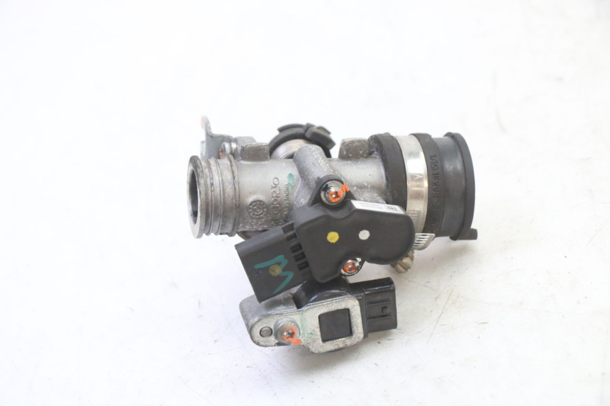 photo de INIEZIONE APRILIA SXR 50 (2021 - 2023) - Vista d'insieme del prodotto