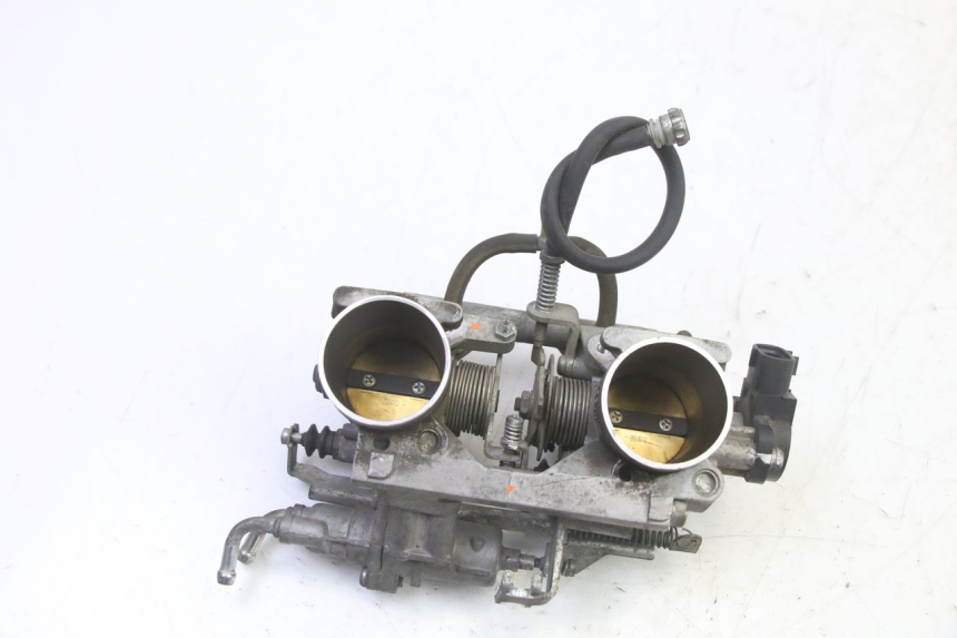 photo de INIEZIONE YAMAHA TDM ABS 900 (2002 - 2014) - Vista principale