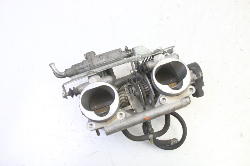 photo de INIEZIONE YAMAHA TDM ABS 900 (2002 - 2014) - Zoom sullo stato d'uso