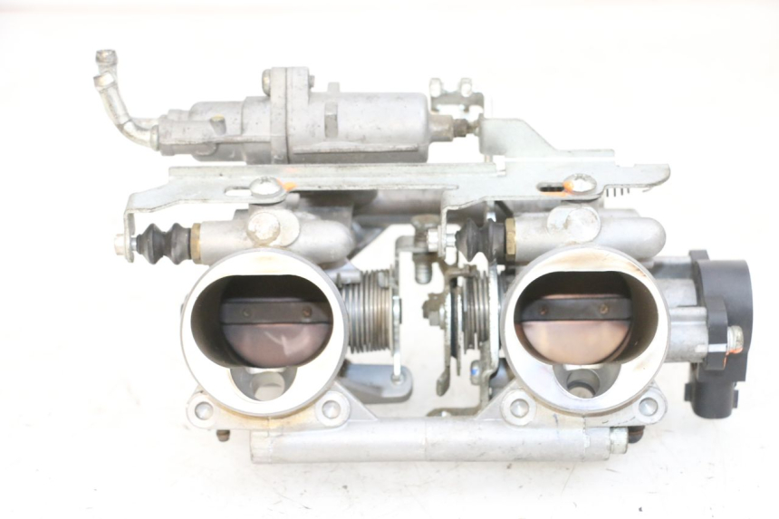 photo de INIEZIONE YAMAHA TDM ABS 900 (2002 - 2014) - Dettaglio del componente