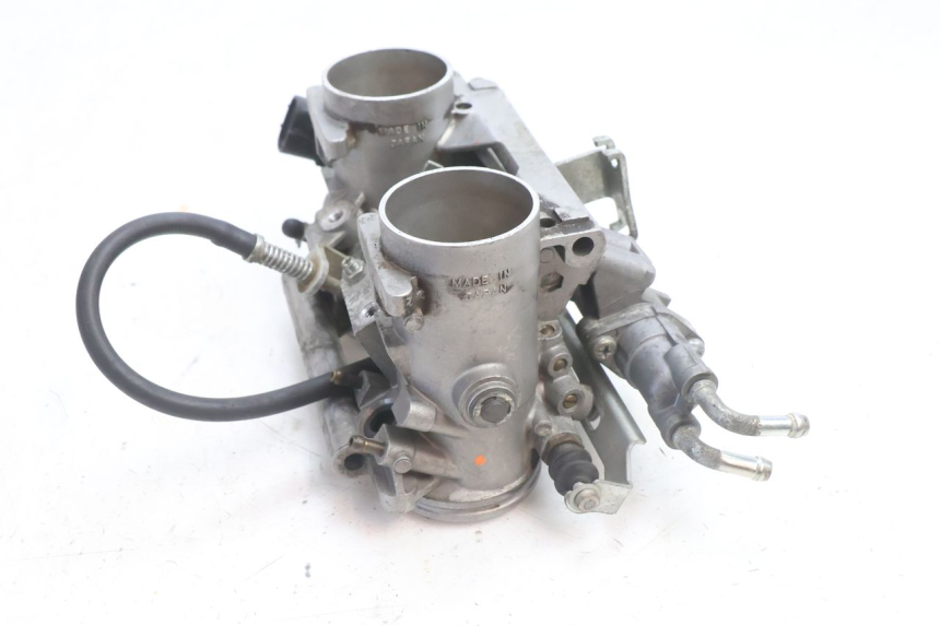 photo de CORPO FARFALLATO YAMAHA TDM ABS 900 (2002 - 2014) - Vista d'insieme del prodotto