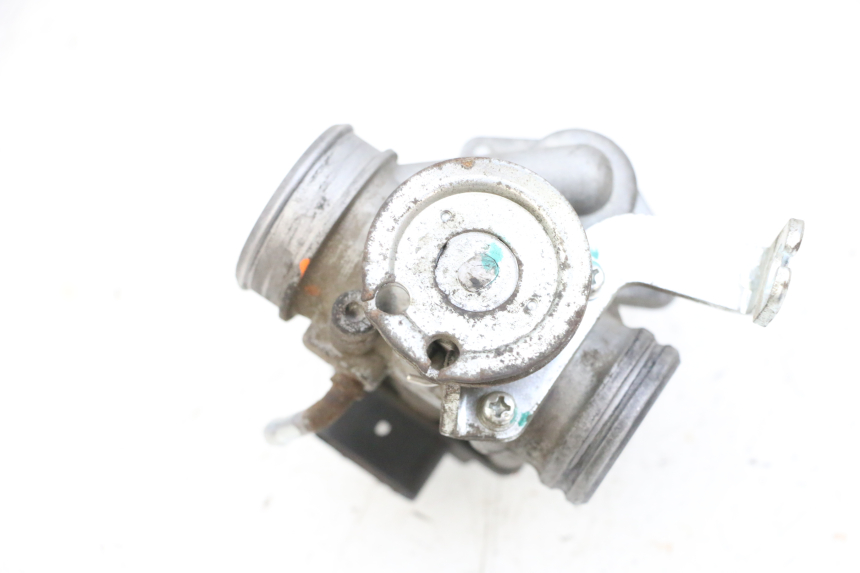photo de CORPO FARFALLATO NECO TEMPO 4T 50 (2022 - 2026) - Zoom sui componenti