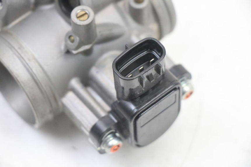 photo de CORPO FARFALLATO YAMAHA TRACER 7 700 (2020 - 2024) - Vista d'insieme del prodotto