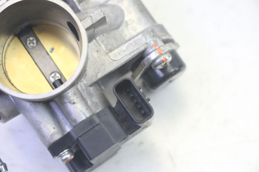 photo de CORPO FARFALLATO YAMAHA TRICITY 300 (2020 - 2024) - Dettaglio del componente